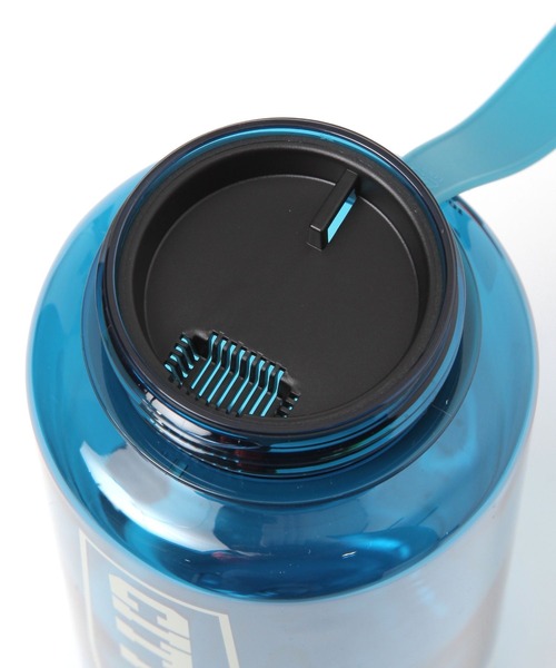 niko and...（ニコアンド）の「【CITY CREEK】クリアボトル/容量1.0L（水筒・レディース・スカイブルー/その他2/グレー・0）」の11枚目の写真