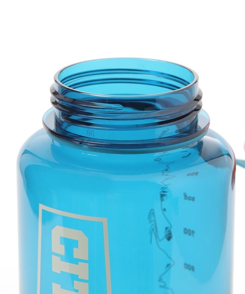 nico nicoさん専用　新品未使用タグ付き【サラ クリスティーナ】 CITY CREEK】ステンレスボトル/容量750ml（水筒）｜niko and