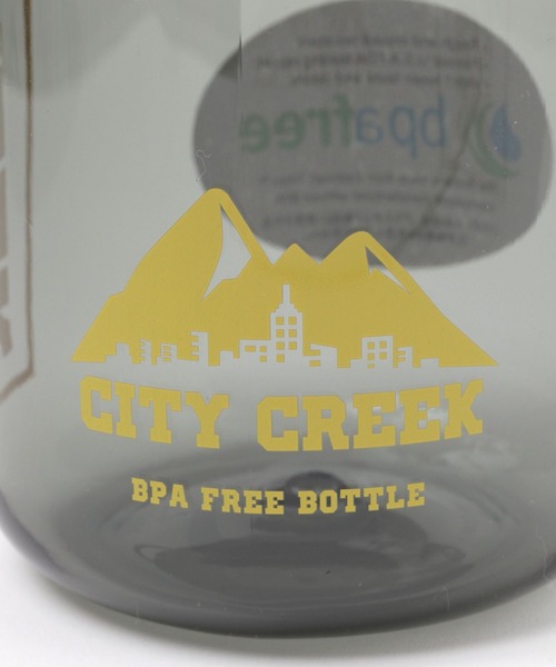 niko and...（ニコアンド）の「【CITY CREEK】クリアボトル/容量1.0L（水筒・レディース・スカイブルー/その他2/グレー・0）」の20枚目の写真