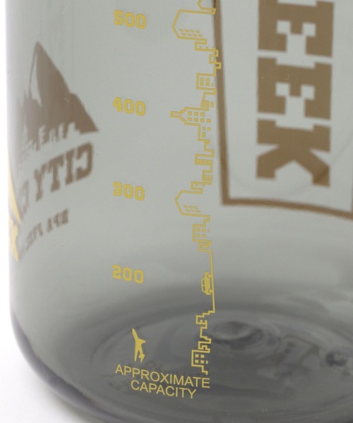 niko and...（ニコアンド）の「【CITY CREEK】クリアボトル/容量1.0L（水筒・レディース・スカイブルー/その他2/グレー・0）」の21枚目の写真