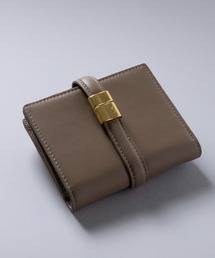 TOV財布 TOV（トーヴ）別注 MIMI－WALLET SMOOTH ミニ財布 | KOBUNSHA