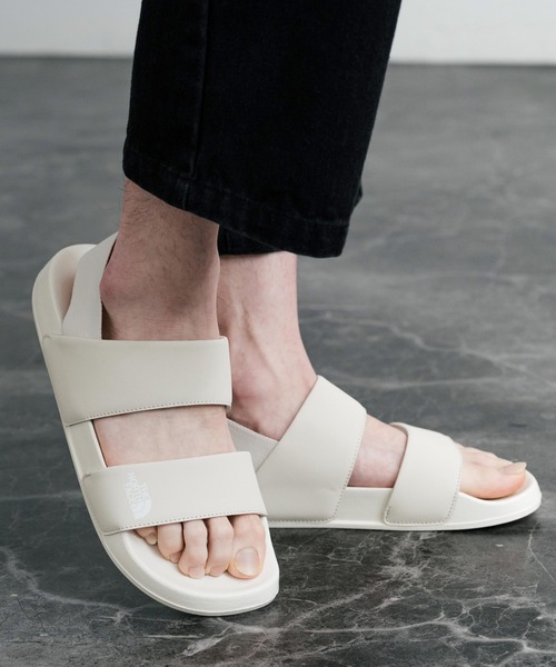 セール】THE NORTH FACE BASIC SANDAL ノースフェイス