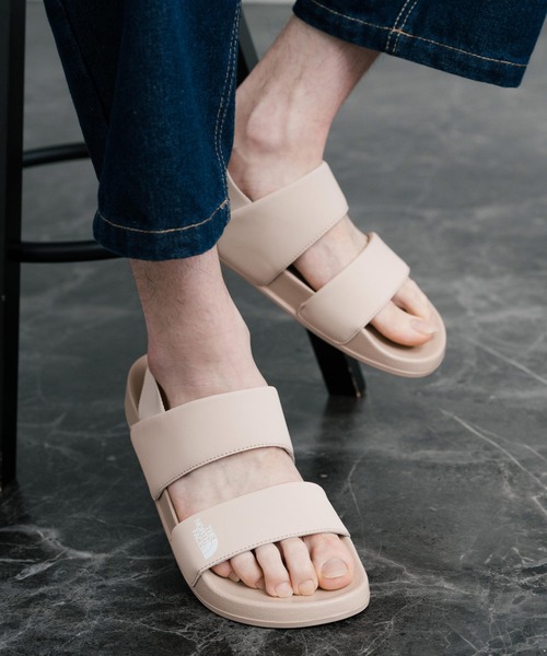 セール】THE NORTH FACE BASIC SANDAL ノースフェイス