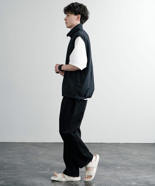 ザノースフェイス　サンダル THE NORTH FACE サンダル 「THE FACE」UTILITY SANDAL