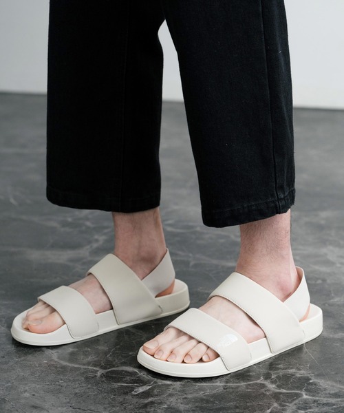 ★手元在庫割引★THE NORTH FACE★WHITELABEL★BASIC SANDAL 楽天市場】送料無料 THE NORTH FACE BASIC SANDAL ザノース