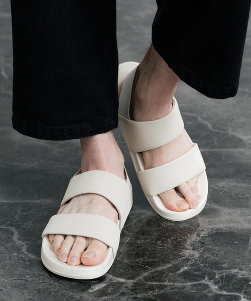 セール】THE NORTH FACE BASIC SANDAL ノースフェイス