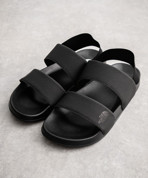 THE NORTH FACE BASIC SANDAL ノースフェイス サンダル ザ・ノース・フェイス THE NORTH FACE ベーシック サンダル