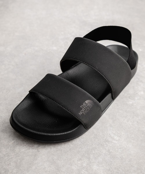 THE NORTH FACE ■ LOOP SANDAL サンダル Amazon.co.jp: (ノースフェイス) THE NORTH FACE キッズ キッズ