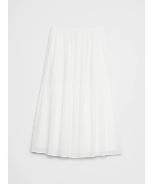 セール】BANANA REPUBLIC FACTORY STORE ボイル ティアード
