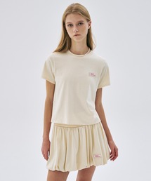 Mardi Mercredi | SLIM TSHIRT ESSENTIAL(Tシャツ/カットソー)