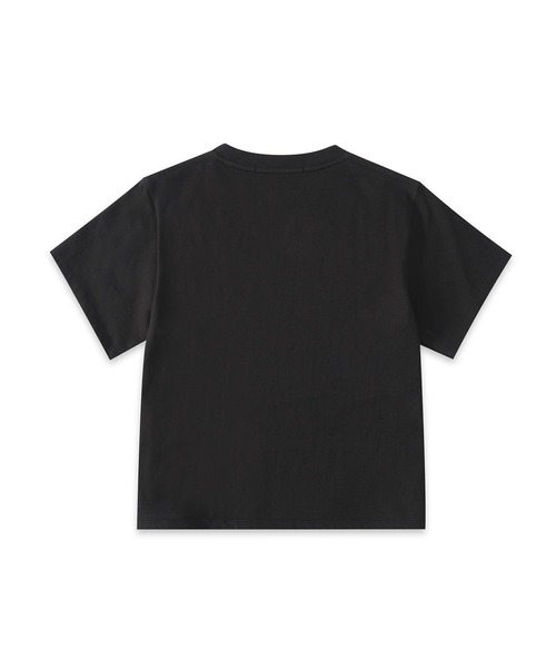 ★MARDI MERCREDI★SLIM TSHIRT ESSENTIAL★大人気★ SLIM TSHIRT ESSENTIAL（Tシャツ/カットソー）｜Mardi Mercredi