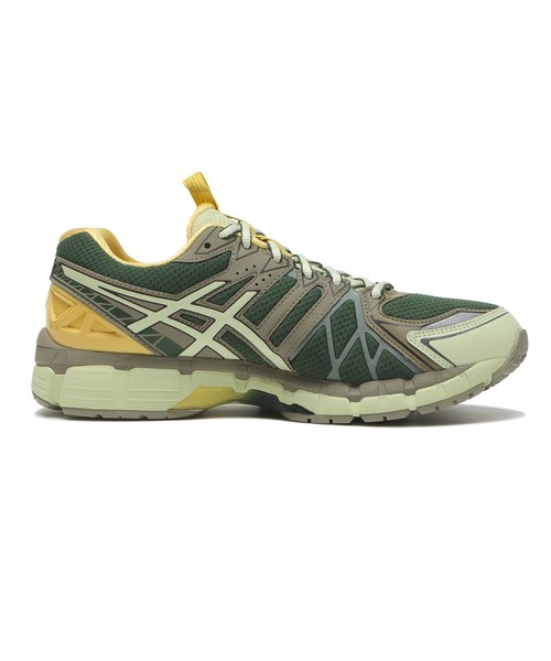 ASICS（アシックス）の「UB10-S GEL-KAYANO 20　1203A640.300（スニーカー・メンズ・グリーン・26.5cm/25.0cm/24.5cm/24.0cm/29.0cm/28.5cm/28.0cm/27.5cm/27.0cm/23.5cm）」の8枚目の写真