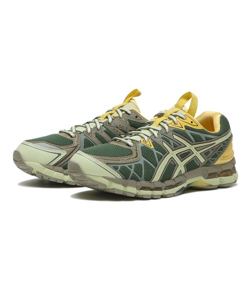 ASICS（アシックス）の「UB10-S GEL-KAYANO 20　1203A640.300（スニーカー・メンズ・グリーン・26.5cm/25.0cm/24.5cm/24.0cm/29.0cm/28.5cm/28.0cm/27.5cm/27.0cm/23.5cm）」の7枚目の写真