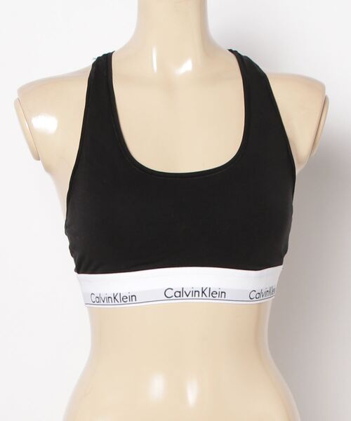 Calvin Klein（カルバンクライン）Icon Cotton Modal ライトリー