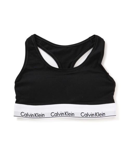 Calvin Klein（カルバンクライン）Icon Cotton Modal ライトリー