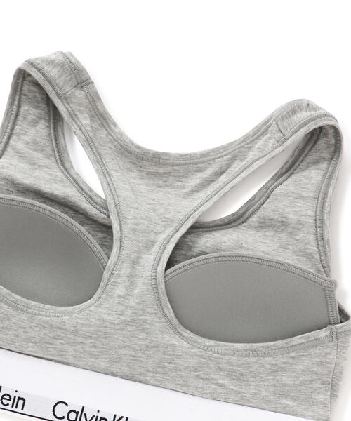 Calvin Klein（カルバンクライン）Icon Cotton Modal ライトリー
