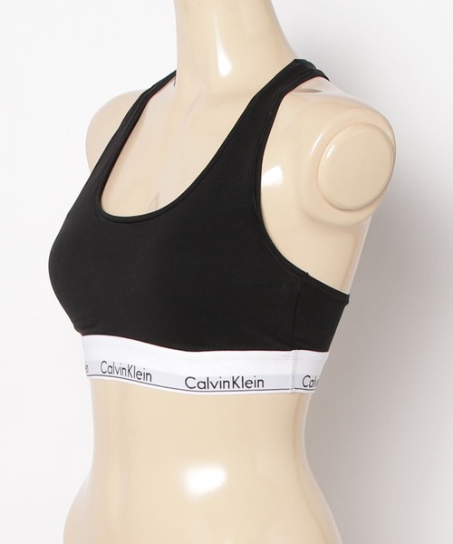 Calvin Klein（カルバンクライン）Icon Cotton Modal ライトリー