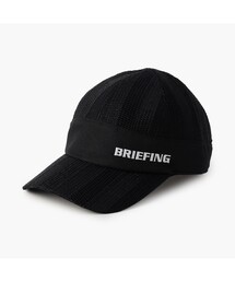BRIEFING｜ブリーフィングのキャップ（ベースボール）人気