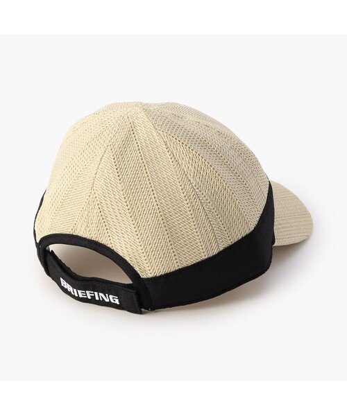 MEN’S STRAW CAP