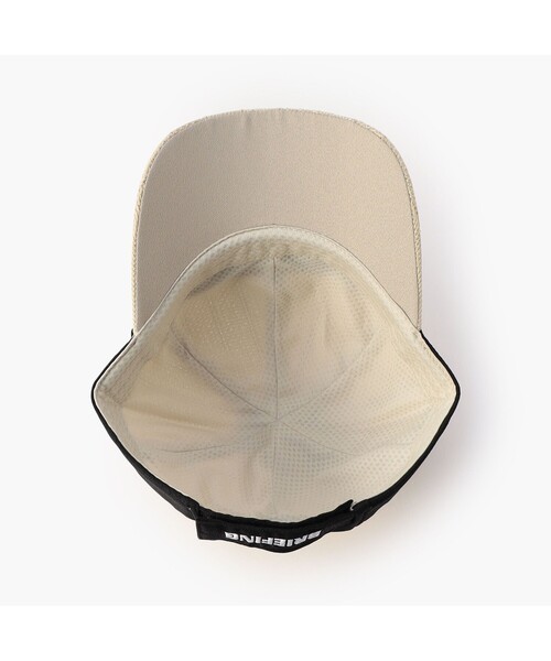 MEN'S STRAW CAP（キャップ）｜BRIEFING（ブリーフィング）の