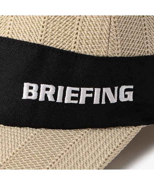 MEN’S STRAW CAP