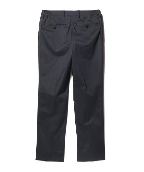 ESTNATION（エストネーション）の「ESTNATION / ハイパワーストレッチ セットアップパンツ（スラックス・メンズ・チョコ/ダークネイビー・MEDIUM/LARGE/X-LARGE）」の3枚目の写真