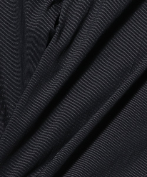 ESTNATION（エストネーション）の「ESTNATION / ハイパワーストレッチ セットアップパンツ（スラックス・メンズ・チョコ/ダークネイビー・MEDIUM/LARGE/X-LARGE）」の6枚目の写真