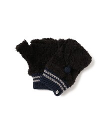 Champion | 【別注】Champion / ボア グローブ 25FW(手袋)