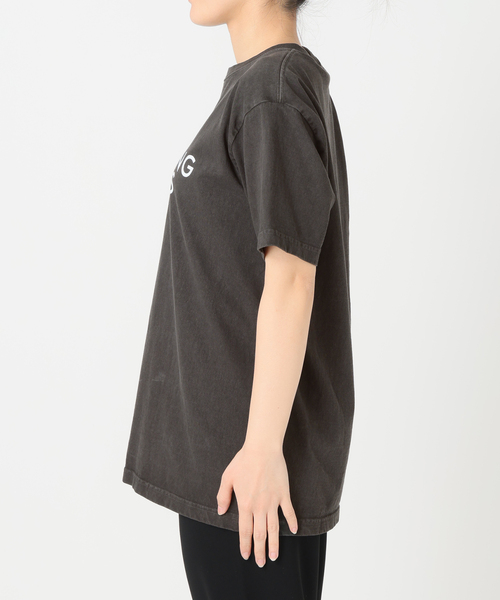 DARJEELING Tシャツ（Tシャツ/カットソー）｜Deuxieme Classe