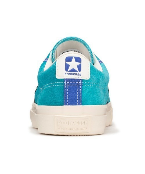 ハルCONVERSE SKATEBOARDING × BoTTDECKST 楽天市場】コンバース スケートボーディング CONVERSE