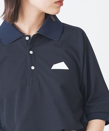 SALVAGE PUBLIC ポロシャツ SWK55016 Sサイズ SALVAGE PUBLIC ポロシャツ SWK55016 Sサイズ SALVAGE PUBLIC