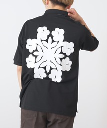 SALVAGE PUBLIC Kolepa｜サルベージパブリックコレパのポロシャツ