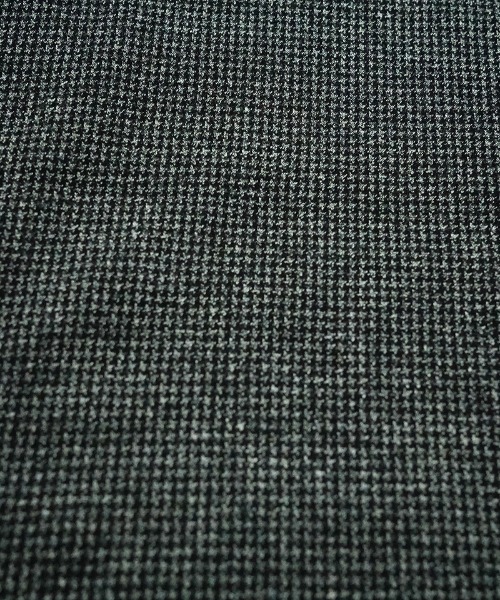 EGO TRIPPING(エゴトリッピング)の「mlt5279-LUXEWEAVE ハイネックカットソー(Tシャツ/カットソー・メンズ・ドット/ハウンドトゥース・46/48/50)」の11枚目の写真