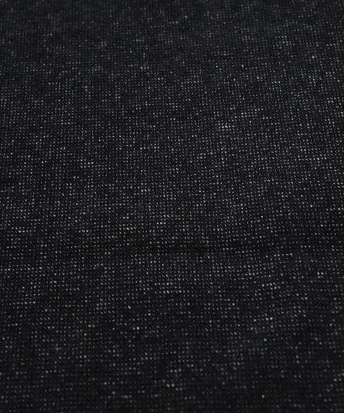 EGO TRIPPING(エゴトリッピング)の「mlt5279-LUXEWEAVE ハイネックカットソー(Tシャツ/カットソー・メンズ・ドット/ハウンドトゥース・46/48/50)」の15枚目の写真