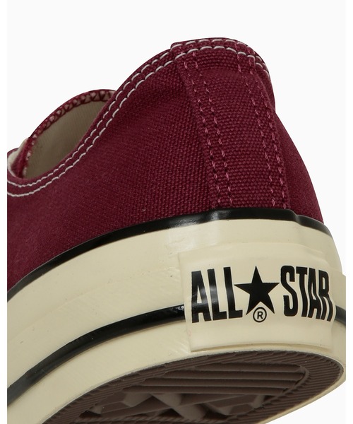 ALL STAR AGED AC OX / オールスター エイジド AC OX