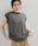 Healthknit�i�w���X�j�b�g�j�́u�yHealthknit/�w���X�j�b�g�zNarrow Border Jersey Tanktop / �R�ہE�h�L�i�^���N�g�b�v�j�v�b�u���b�N�n���̑�2