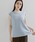 Healthknit�i�w���X�j�b�g�j�́u�yHealthknit/�w���X�j�b�g�zNarrow Border Jersey Tanktop / �R�ہE�h�L�i�^���N�g�b�v�j�v�b�u���[�n���̑�5
