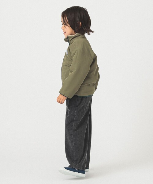 美品】BIGBANG リバーシブルブルゾン M 極美品】BIGBANG リバーシブル