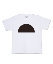 AZ (ANREALAGE × NO DESIGN)(エーゼット)の「【 はじまり 】 Short Sleeve T-shirts(Tシャツ/カットソー)」