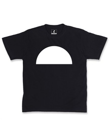 AZ (ANREALAGE × NO DESIGN)（エーゼット）の「【 はじまり 】 Short Sleeve T-shirts（Tシャツ/カットソー）」