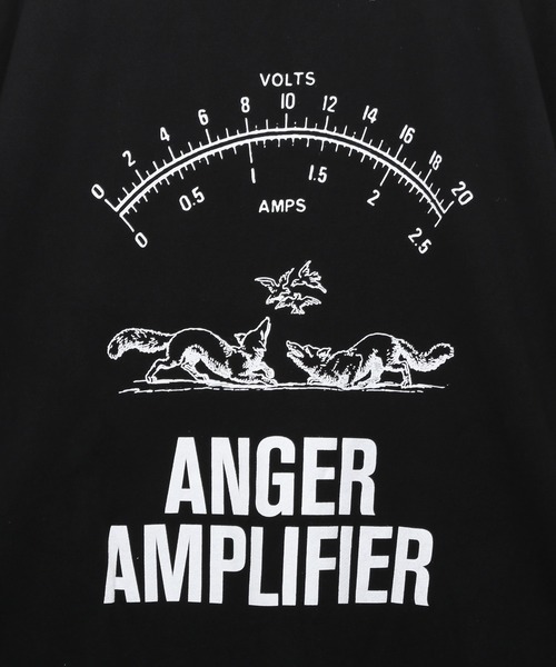 UNDERCOVER（アンダーカバー）の「UC2E4894-1（スウェット・メンズ・レッド/ブラック/ブルー・2/3/4）」の5枚目の写真