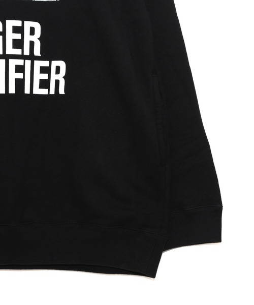 UNDERCOVER（アンダーカバー）の「UC2E4894-1（スウェット・メンズ・レッド/ブラック/ブルー・2/3/4）」の7枚目の写真