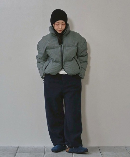 Soft Knit Beanie（ニットキャップ/ビーニー）｜TODAYFUL（トゥデイ