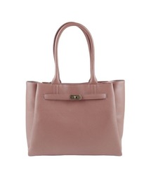 PU レザートートバッグ Grace by LIZDAYS
