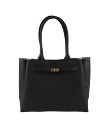 PU レザートートバッグ Grace by LIZDAYS