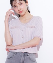 JILL by JILL STUART｜ジル バイ ジル スチュアートのトップス