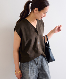 FRAMeWORKフルニードルニット2WAYカーデ FRAMeWORK｜フレームワークのトップス通販 - ZOZOTOWN