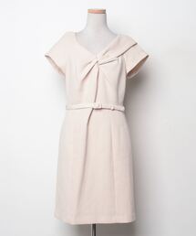 JUSGLITTY新品未使用品 JUSGLITTY ウォッシャブルBSセット （チャコールグレー