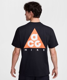 NIKE ナイキ Tシャツ・カットソー 黒 XS 3600225E0142 NIKE|ナイキのTシャツ/カットソー(ブラック/黒色系・半袖
