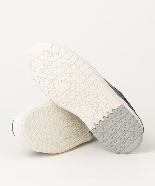 Clarks(クラークス)の「Courtlite2 Run / コートライト2ラン(ネイビーヌバック)(スニーカー・メンズ・ネイビー・UK10/UK9.5/UK9/UK8.5/UK8/UK7.5/UK7/UK6.5/UK6/UK11/UK10.5)」の8枚目の写真
